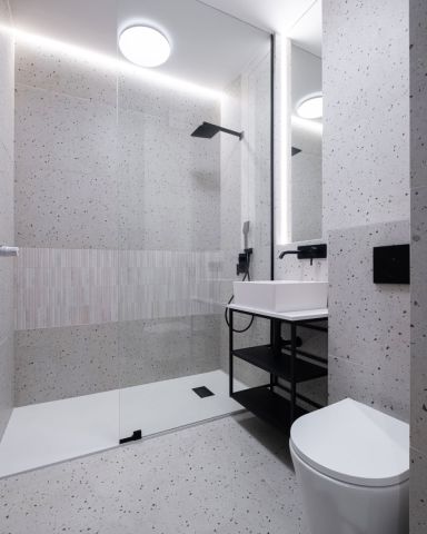 Mieszkanie 2-pokojowe Lublin Stare Miasto, ul. Zamojska. Zdjęcie 8