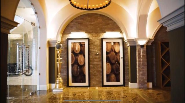 dworek, 10 pokoi Oborniki Śląskie. Zdjęcie 14