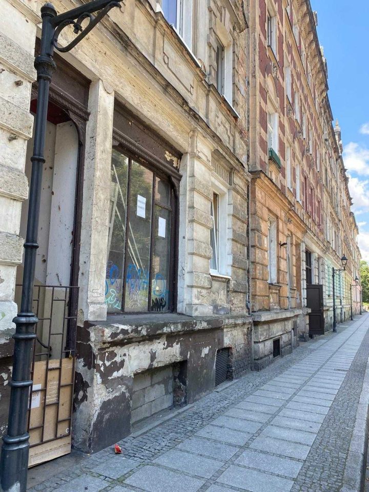 Lokal Zgorzelec, ul. Ignacego Daszyńskiego. Zdjęcie 5