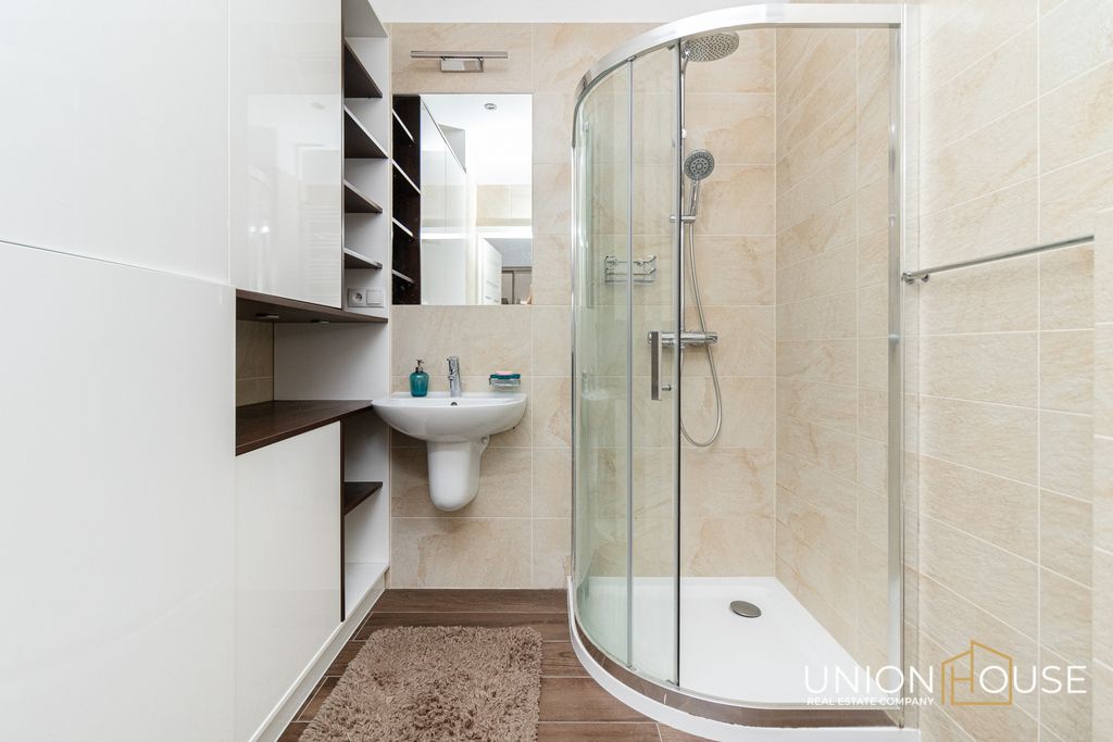 Mieszkanie 1-pokojowe Kraków Stare Miasto, ul. Westerplatte. Zdjęcie 10