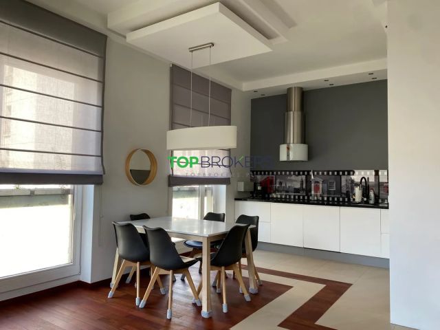 Mieszkanie 2-pokojowe Warszawa Śródmieście, ul. Okrąg. Zdjęcie 3