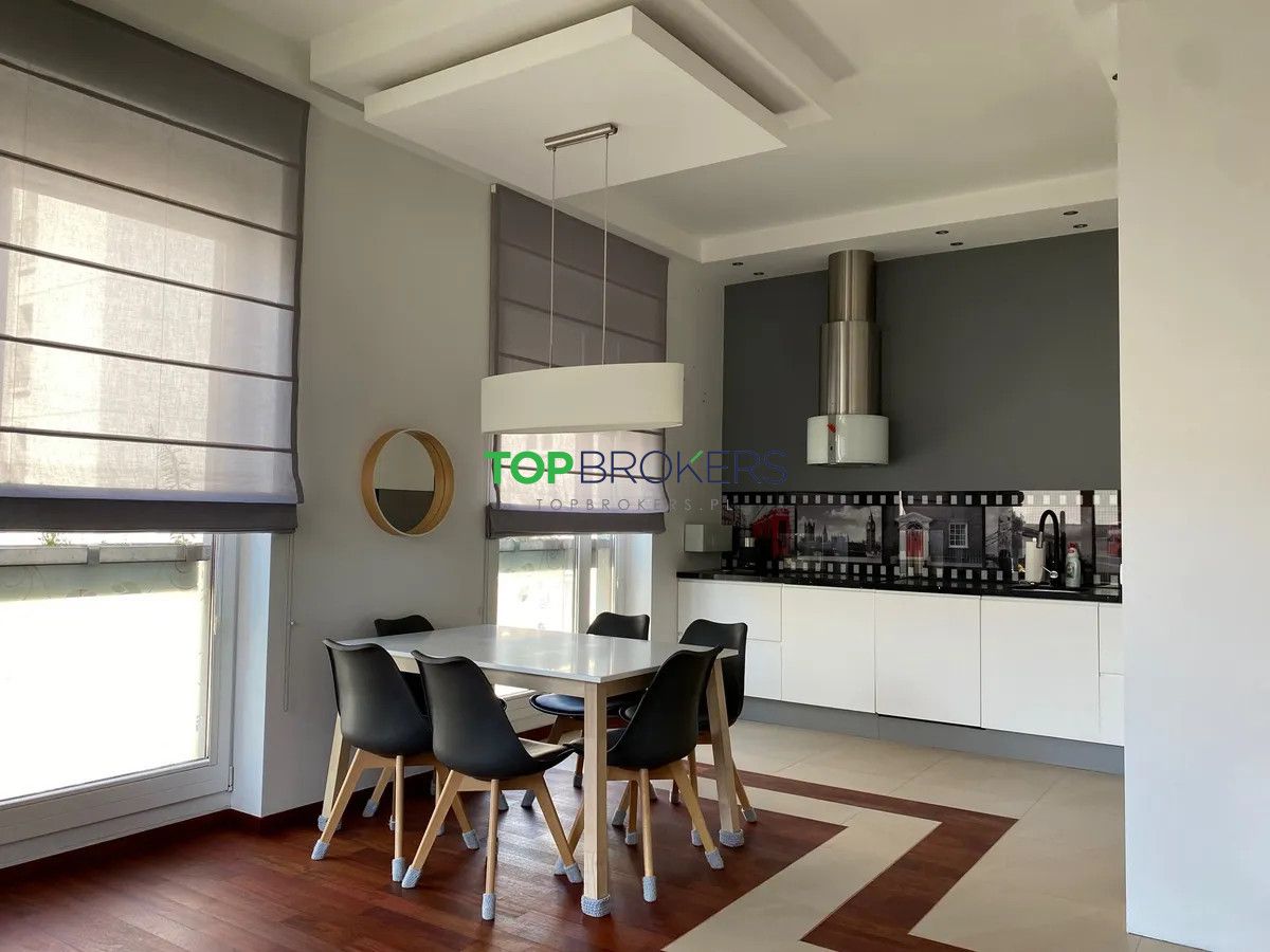 Mieszkanie 2-pokojowe Warszawa Śródmieście, ul. Okrąg. Zdjęcie 3