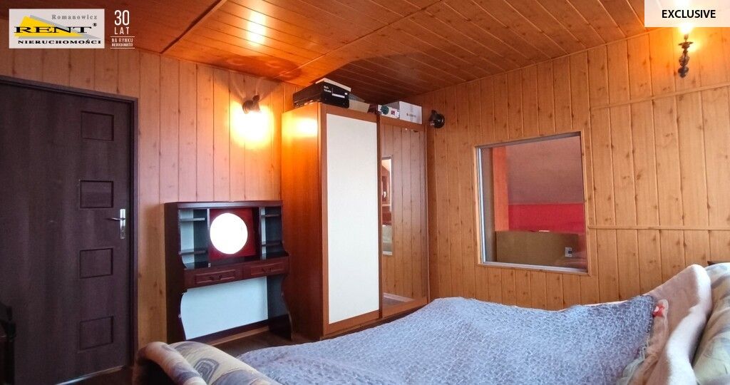 dom wolnostojący, 9 pokoi Ińsko. Zdjęcie 14