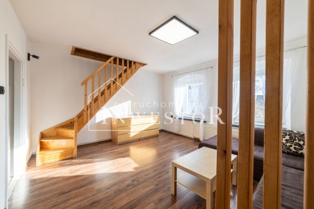 Mieszkanie 2-pokojowe Nysa, ul. Słowiańska. Zdjęcie 1