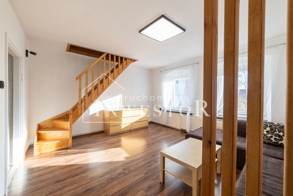 Mieszkanie 2-pokojowe Nysa, ul. Słowiańska