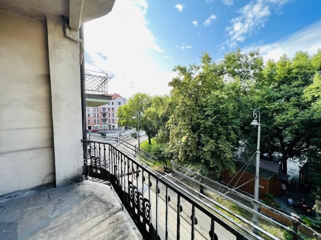 Mieszkanie 3-pokojowe Katowice Śródmieście. Zdjęcie 12