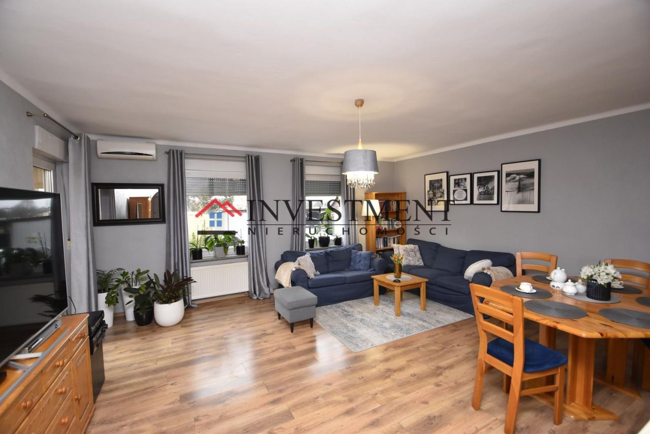 dom wolnostojący, 5 pokoi Cisek. Zdjęcie 15