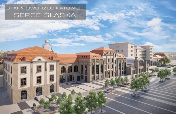 Lokal Katowice Śródmieście. Zdjęcie 8