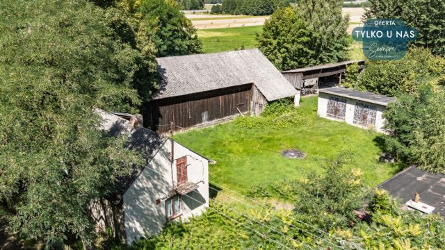 Działka siedliskowa Stefanów Ruszkowski. Zdjęcie 2