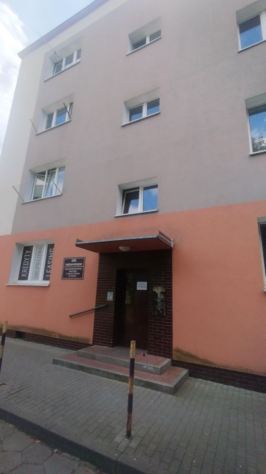 Mieszkanie 2-pokojowe Konin Czarków, al. 1 Maja. Zdjęcie 15