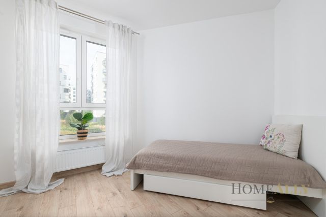 Mieszkanie 3-pokojowe Warszawa Ursus, ul. Karola Taylora. Zdjęcie 7