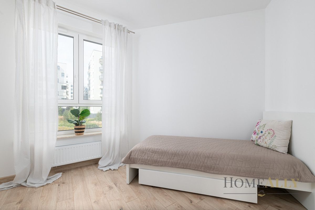 Mieszkanie 3-pokojowe Warszawa Ursus, ul. Karola Taylora. Zdjęcie 7