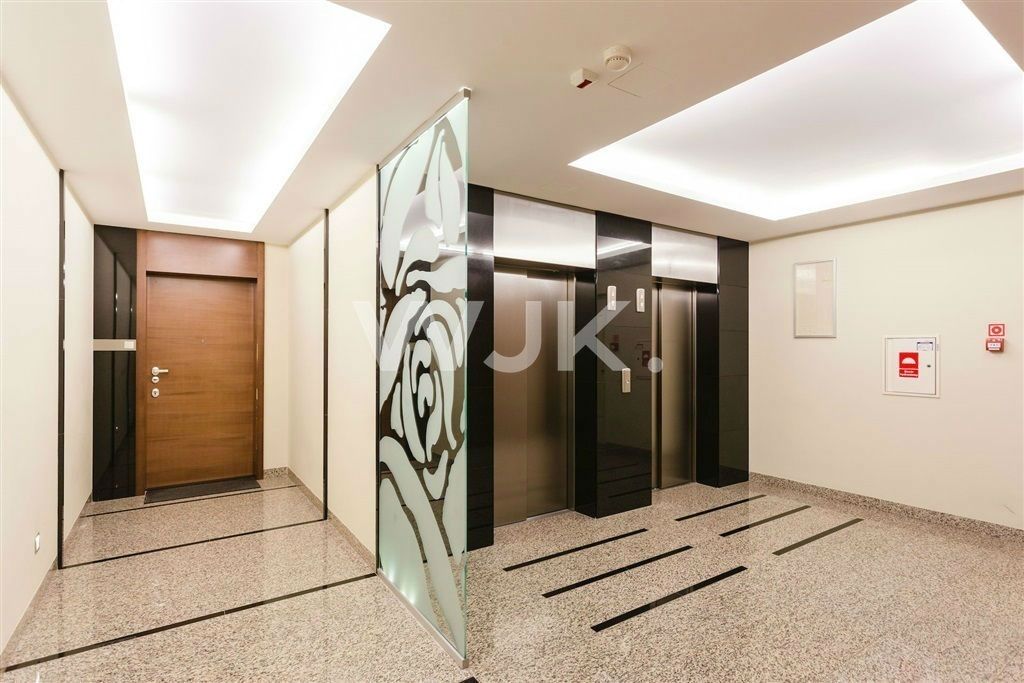 Mieszkanie 3-pokojowe Warszawa Śródmieście, ul. Grzybowska. Zdjęcie 27