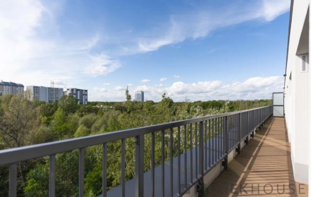 Mieszkanie 3-pokojowe Warszawa Bielany, ul. Sokratesa. Zdjęcie 15