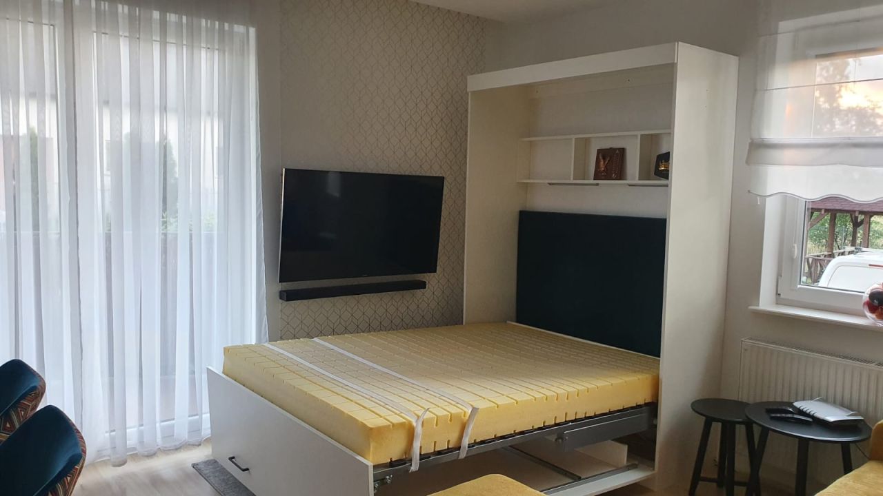 Mieszkanie 3-pokojowe Rumia Centrum, ul. Suwalska. Zdjęcie 3