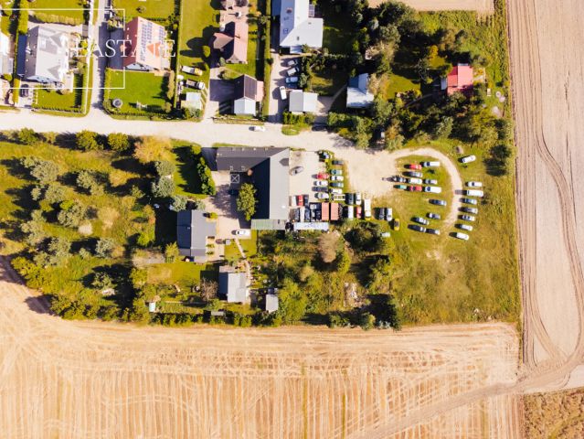 Działka budowlana Gdynia Chwarzno-Wiczlino, ul. Wiczlińska. Zdjęcie 2