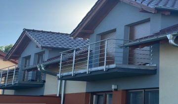 bliźniak, 5 pokoi Kościan, ul. Kątna