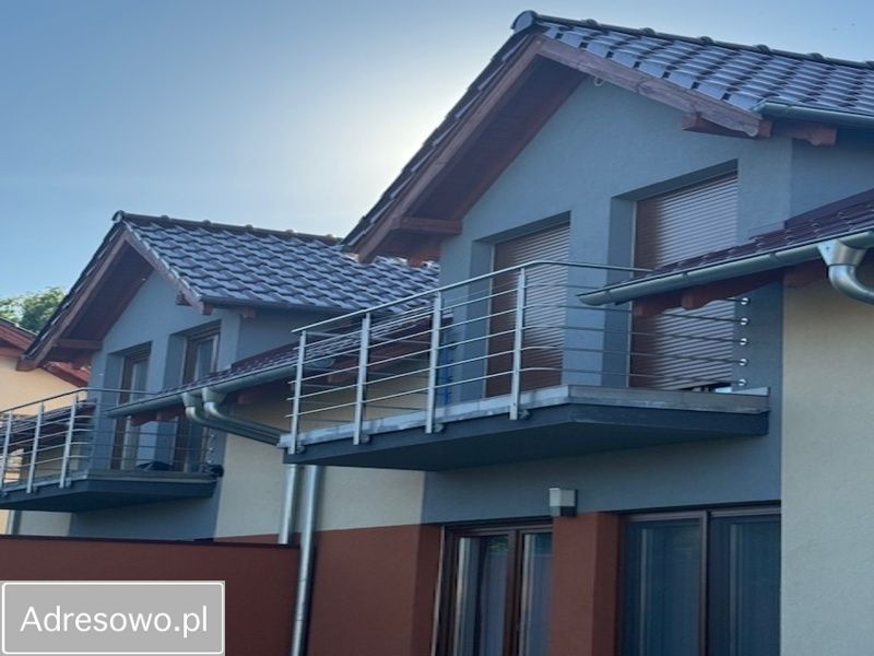 bliźniak, 5 pokoi Kościan Centrum, ul. Kątna. Zdjęcie 6