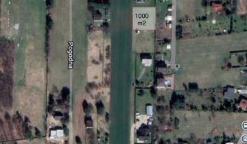 Działka budowlana Imielin Wioski, ul. Tadeusza Banachiewicza