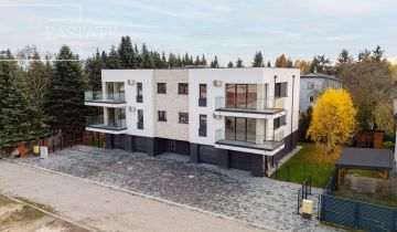 Mieszkanie 4-pokojowe Warszawa Ursynów, ul. Taneczna