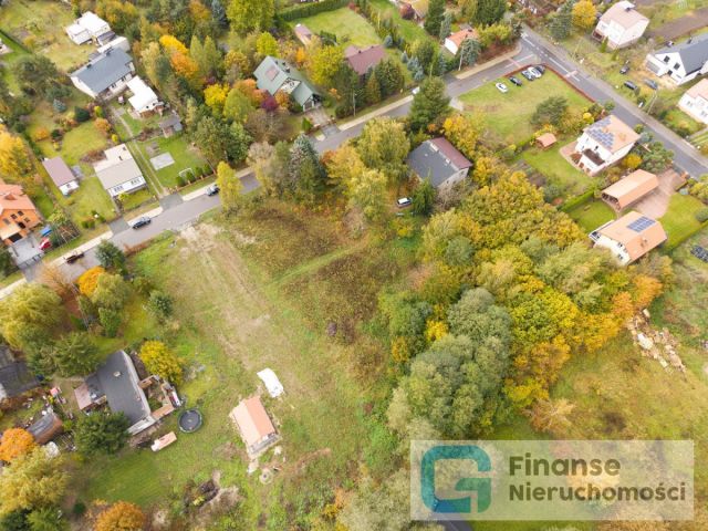 Działka budowlana Skierniewice, ul. Na Piaski. Zdjęcie 7