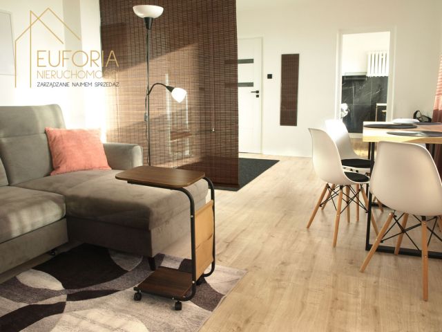 Mieszkanie 2-pokojowe Łódź, ul. Plantowa. Zdjęcie 2