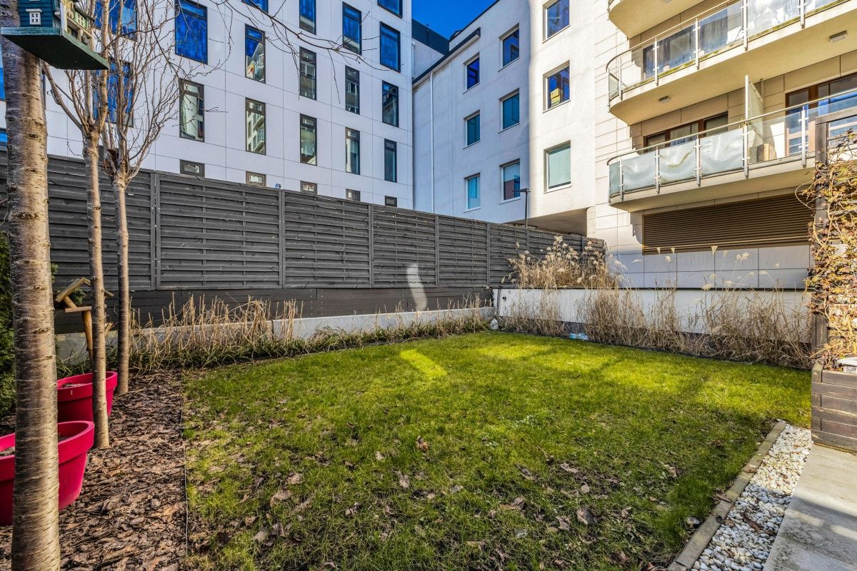 Mieszkanie 3-pokojowe Warszawa Wola, ul. Siedmiogrodzka. Zdjęcie 7