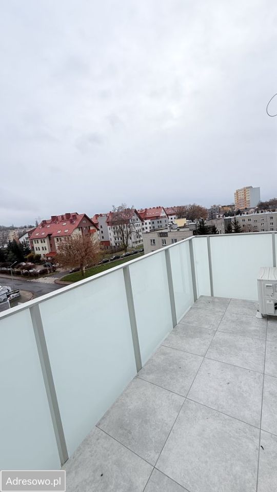 Mieszkanie 2-pokojowe Bolesławiec, ul. Konstantego Ildefonsa Gałczyńskiego. Zdjęcie 9