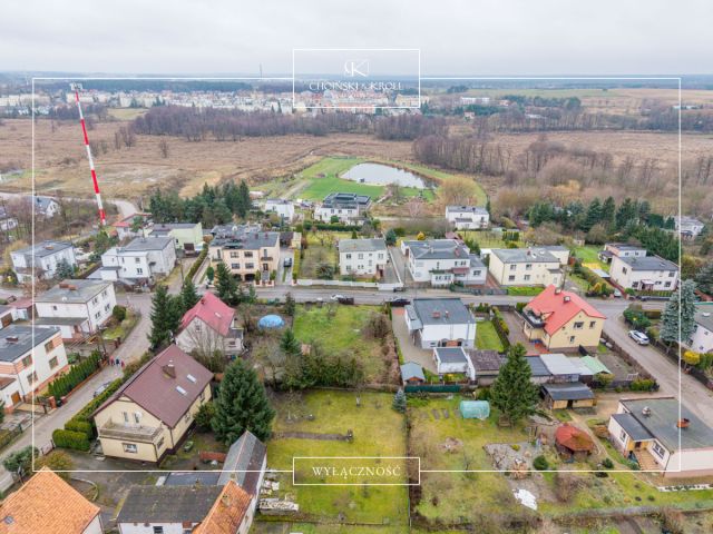 Działka budowlana Murowana Goślina, ul. Lipowa. Zdjęcie 5