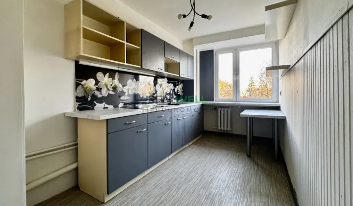 Mieszkanie 3-pokojowe Łódź Śródmieście, ul. Piotrkowska