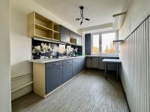 Mieszkanie 3-pokojowe Łódź Śródmieście, ul. Piotrkowska