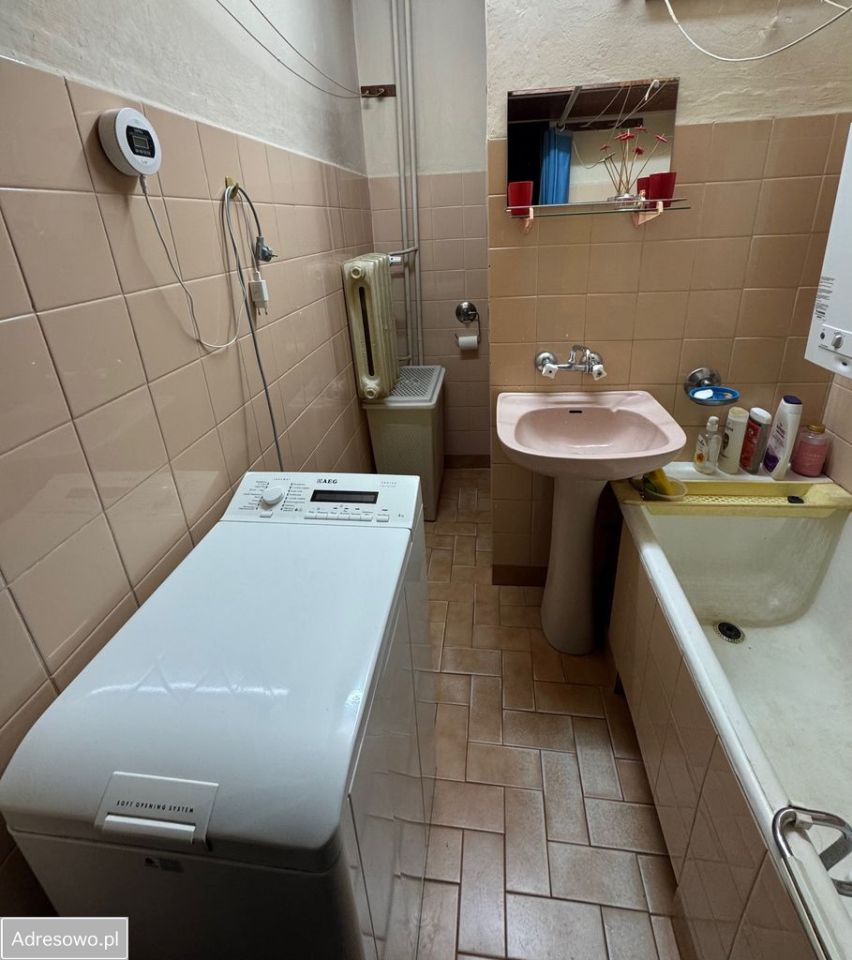 Mieszkanie 2-pokojowe Radom Śródmieście, ul. Czysta. Zdjęcie 2