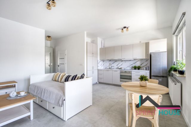 Mieszkanie 1-pokojowe Ożarów Mazowiecki, ul. Nadbrzeżna. Zdjęcie 2