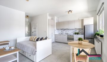 Mieszkanie 1-pokojowe Ożarów Mazowiecki, ul. Nadbrzeżna