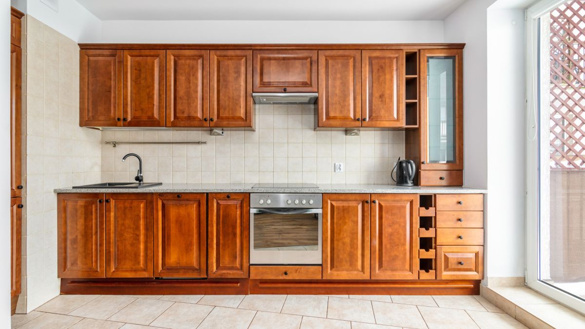 Mieszkanie 3-pokojowe Gdynia Wielki Kack, ul. Gryfa Pomorskiego. Zdjęcie 2