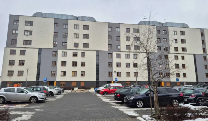 Mieszkanie 2-pokojowe Kraków Czyżyny