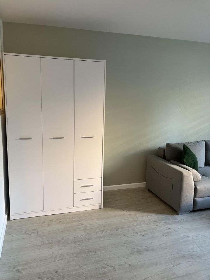 Mieszkanie 2-pokojowe Kraków Grzegórzki, ul. Bajeczna. Zdjęcie 3