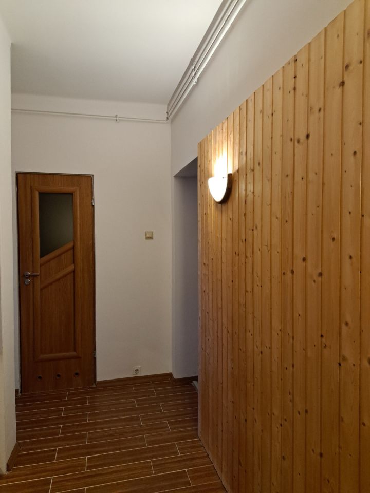 Mieszkanie 2-pokojowe Będzin Warpie, ul. Mikołaja Kopernika. Zdjęcie 8