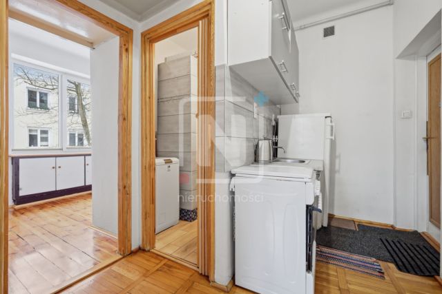 Mieszkanie 2-pokojowe Warszawa Praga-Południe, ul. Lipska. Zdjęcie 5