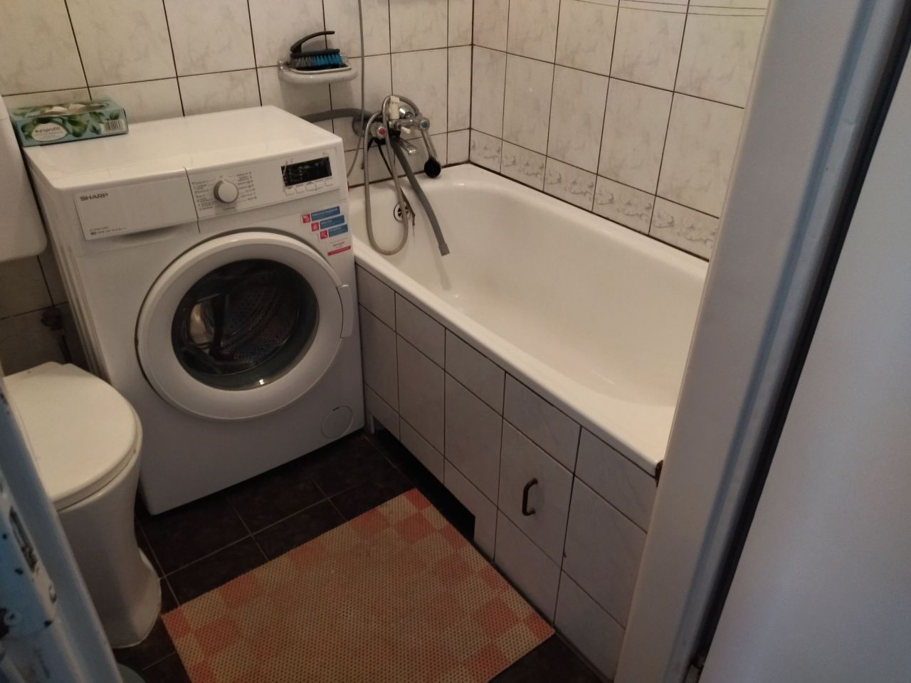 Mieszkanie 2-pokojowe Bielsk Podlaski, ul. Henryka Sienkiewicza. Zdjęcie 4