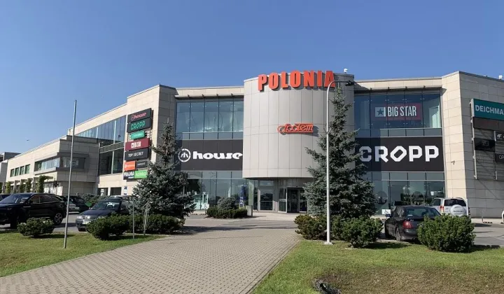 Lokal Śrem, al. Solidarności