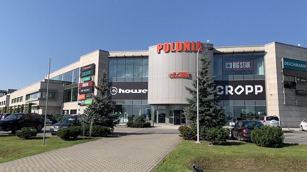 Lokal Śrem, al. Solidarności. Zdjęcie 1