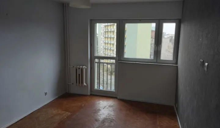 Mieszkanie 2-pokojowe Sosnowiec Centrum, ul. Anieli Urbanowicz