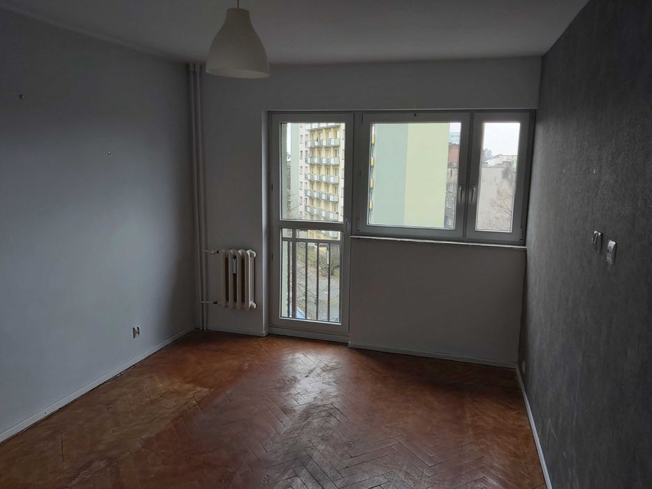 Mieszkanie 2-pokojowe Sosnowiec Centrum, ul. Anieli Urbanowicz. Zdjęcie 1