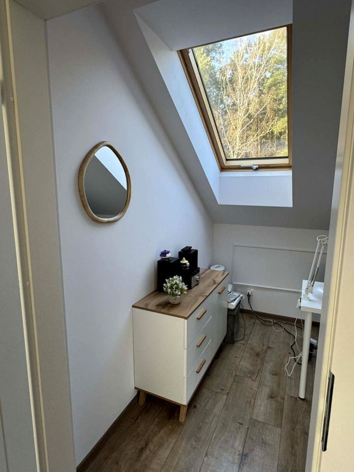 dom letniskowy Toruń Kaszczorek, ul. Międzyrzecze. Zdjęcie 4