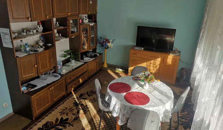 Mieszkanie 2-pokojowe Głuchołazy, os. Konstytucji 3 Maja