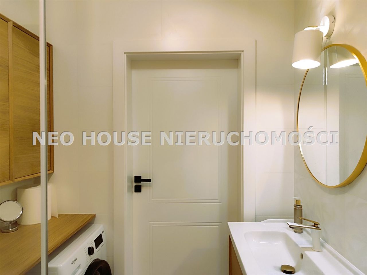 Mieszkanie 3-pokojowe Marki, ul. Długa. Zdjęcie 26