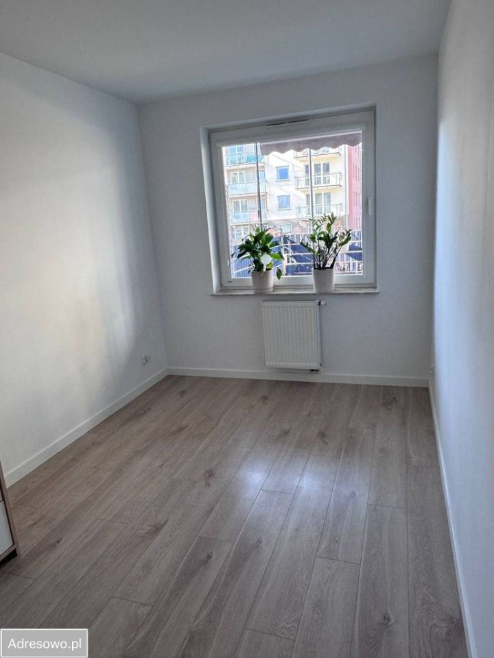 Mieszkanie 3-pokojowe Gdańsk Orunia, ul. Niepołomicka. Zdjęcie 3