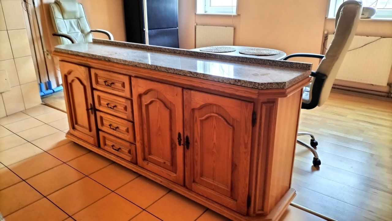 Mieszkanie 5-pokojowe Chorzów, ul. Katowicka. Zdjęcie 3