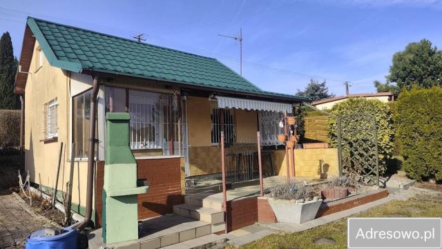 Działka rod Świecie. Zdjęcie 1